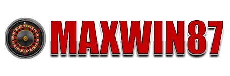 Logo MAXWIN87